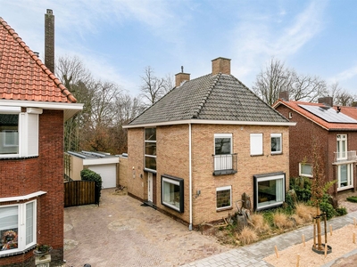 Observantenstraat 28