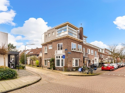 Pijnboomstraat 61