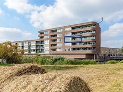 Portiekflat (appartement) te huur in Alphen aan den Rijn