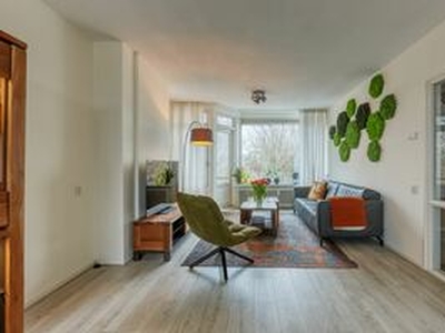 Portiekflat (appartement) te huur in Alphen aan den Rijn