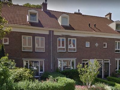 St Leonardusstraat 58