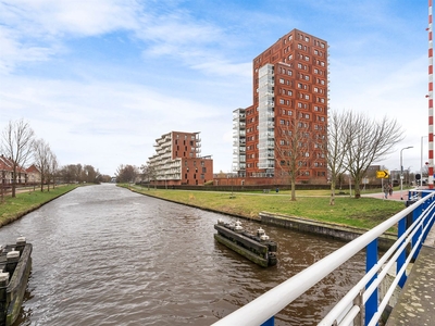 Taco van der Veenplein 61