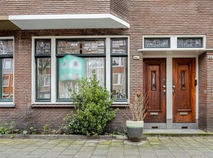 Abraham Kuyperlaan 94A, Rotterdam