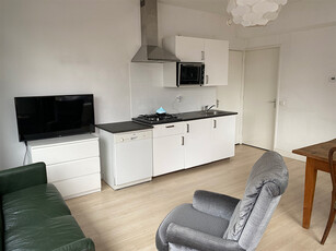 Appartement te huur Adelaarstraat, Utrecht