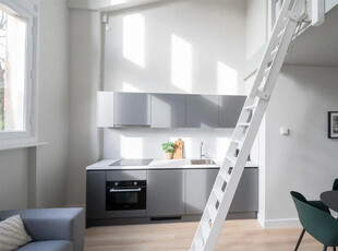 Appartement te huur Berg en Dalseweg, Nijmegen