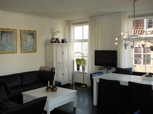 Appartement te huur Buitenkant, Zwolle