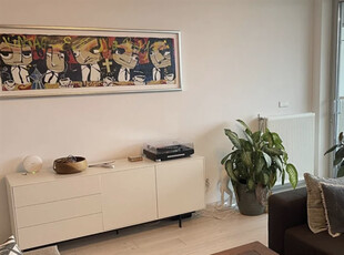 Appartement te huur Edisonstraat, Leiden