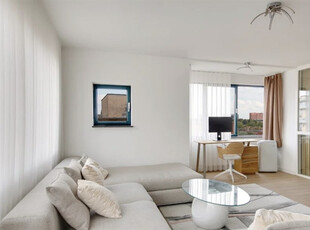 Appartement te huur Hageland, Amsterdam