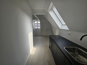 Appartement te huur Ipe Brouwerssteeg, Leeuwarden