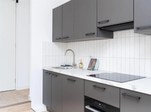 Appartement te huur Korvelplein, Tilburg