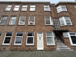 Appartement te huur Soestdijksekade, Den Haag