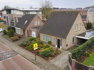 Bernhardstraat 2A, Hapert