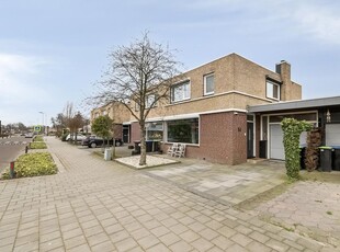 Beukenlaan 64, Spijkenisse