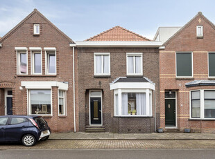 Burgemeester Geillstraat 40