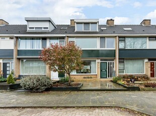 Couperusstraat 8, Ridderkerk