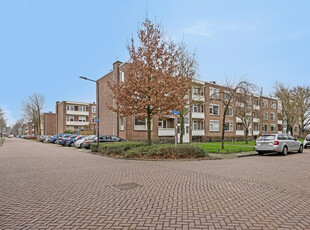 Cronjéstraat 5B