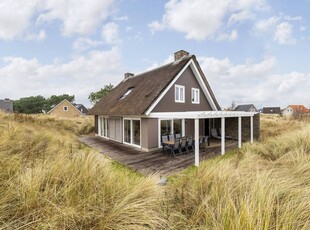 de Duinen 204, Ouddorp