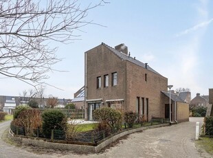 De Duinsloot 64, Noordwijkerhout