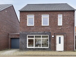 Diepstraat 2b, Wernhout