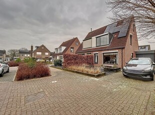 ds. Raamshof 17, Hoek