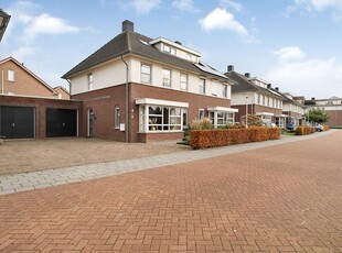 Edelinckstraat 15, Hardenberg