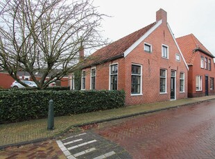 Engelsestraat 22, Winschoten