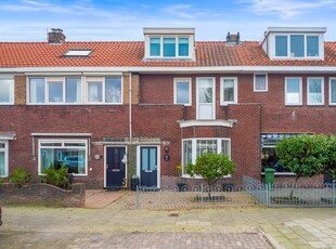 Fazantenstraat 61, Den Helder