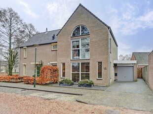 Haagwinde 12, Bladel