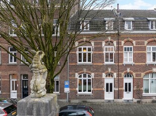 Herbenusstraat 138, Maastricht