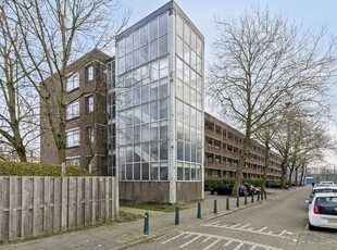 Hontenissestraat 102, Rotterdam