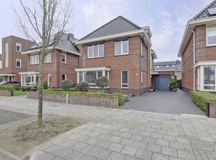 Jan Wolkerslaan 6, Kloetinge