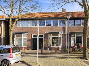 Joubertstraat 35, Den Helder