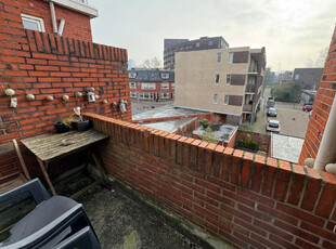 Kamer te huur Parkweg, Groningen