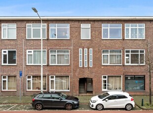 Kamperfoeliestraat 199, 'S