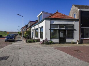 Kanaalstraat 2, Hansweert