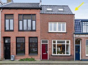 Kerkgracht 18, Den Helder