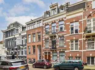 Korte Van Eeghenstraat 2C, Amsterdam