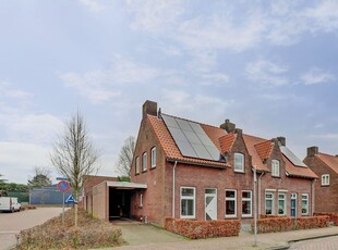 Kruisstraat 5, Reusel