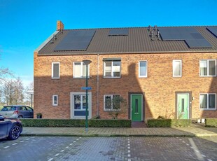 Leergracht 3, Bergeijk