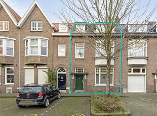 Matthias Wijnandsstraat 14, Maastricht