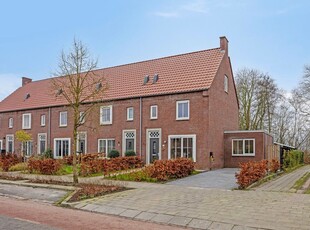 Meerweg 17, Rutten