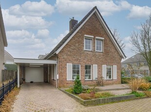 Melassestraat 2, Stampersgat