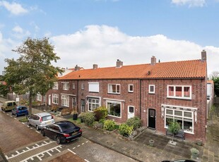 Narcissenstraat 9, Rijnsburg