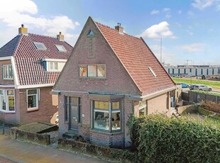 Nieuwedijk 85, Lemmer