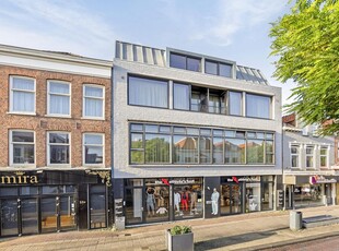 Noordmolenstraat 16B, Rotterdam