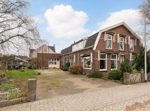 Oegstgeesterweg 233, Rijnsburg