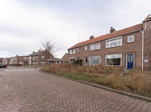 Oude Boogaert 29, Yerseke