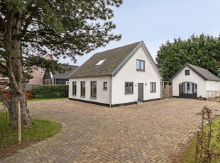 Oude Rijksweg 81, 'S