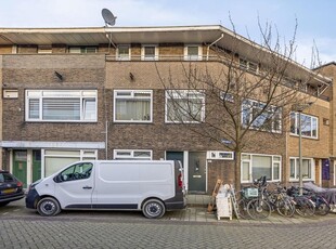 Pascalstraat 14A, Schiedam