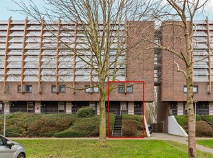 Paul Kleestraat 54, Almere